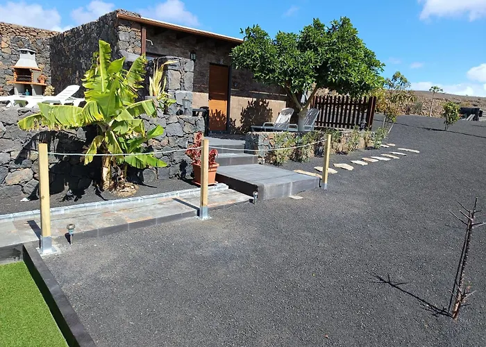 Casa El Mirador B