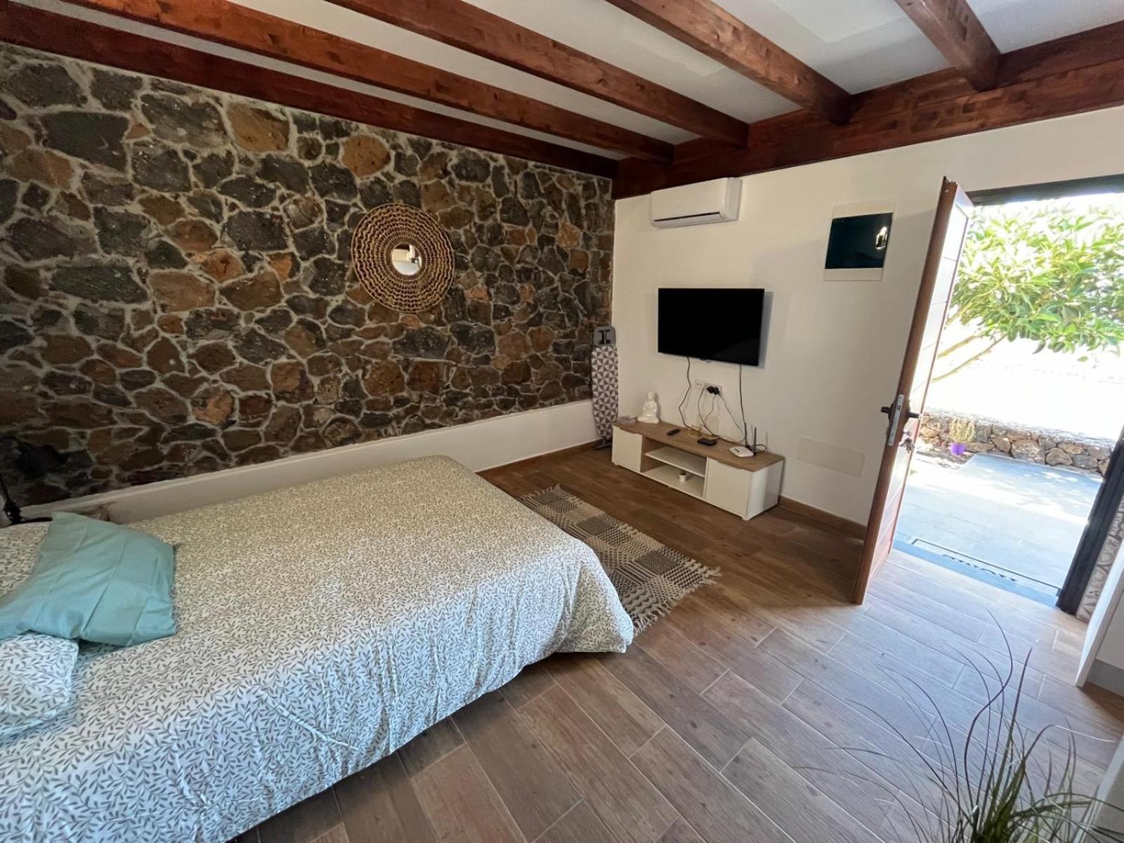 Casa El Mirador B * Mácher
