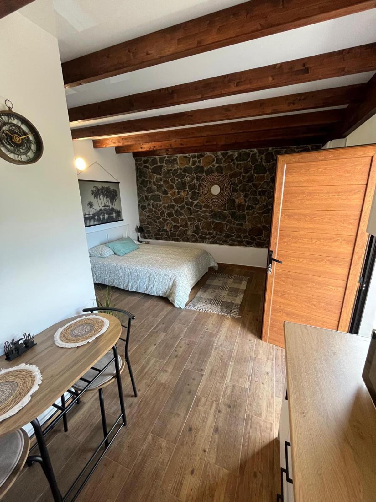 Appartement Casa El Mirador B