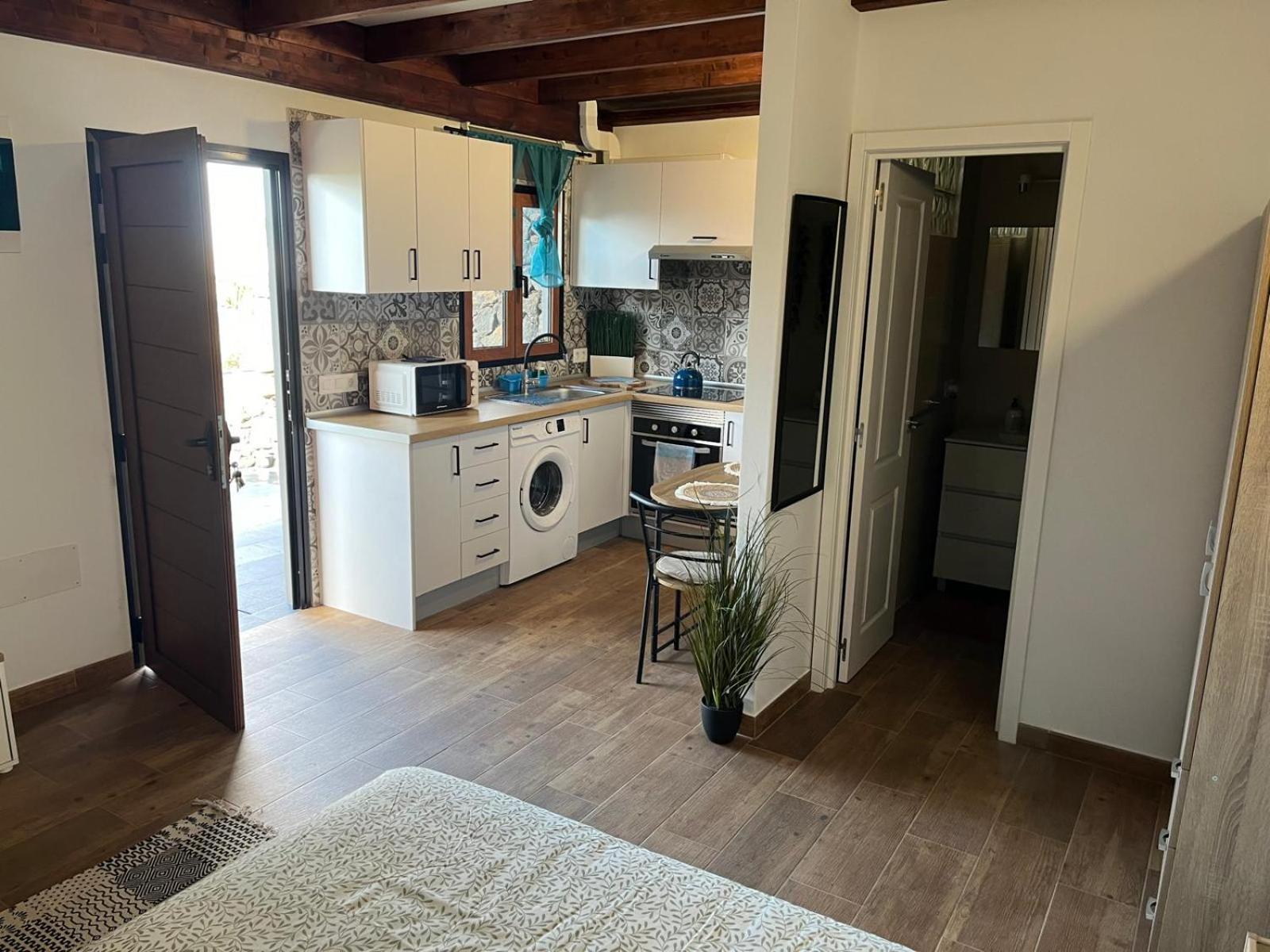 Appartement Casa El Mirador B