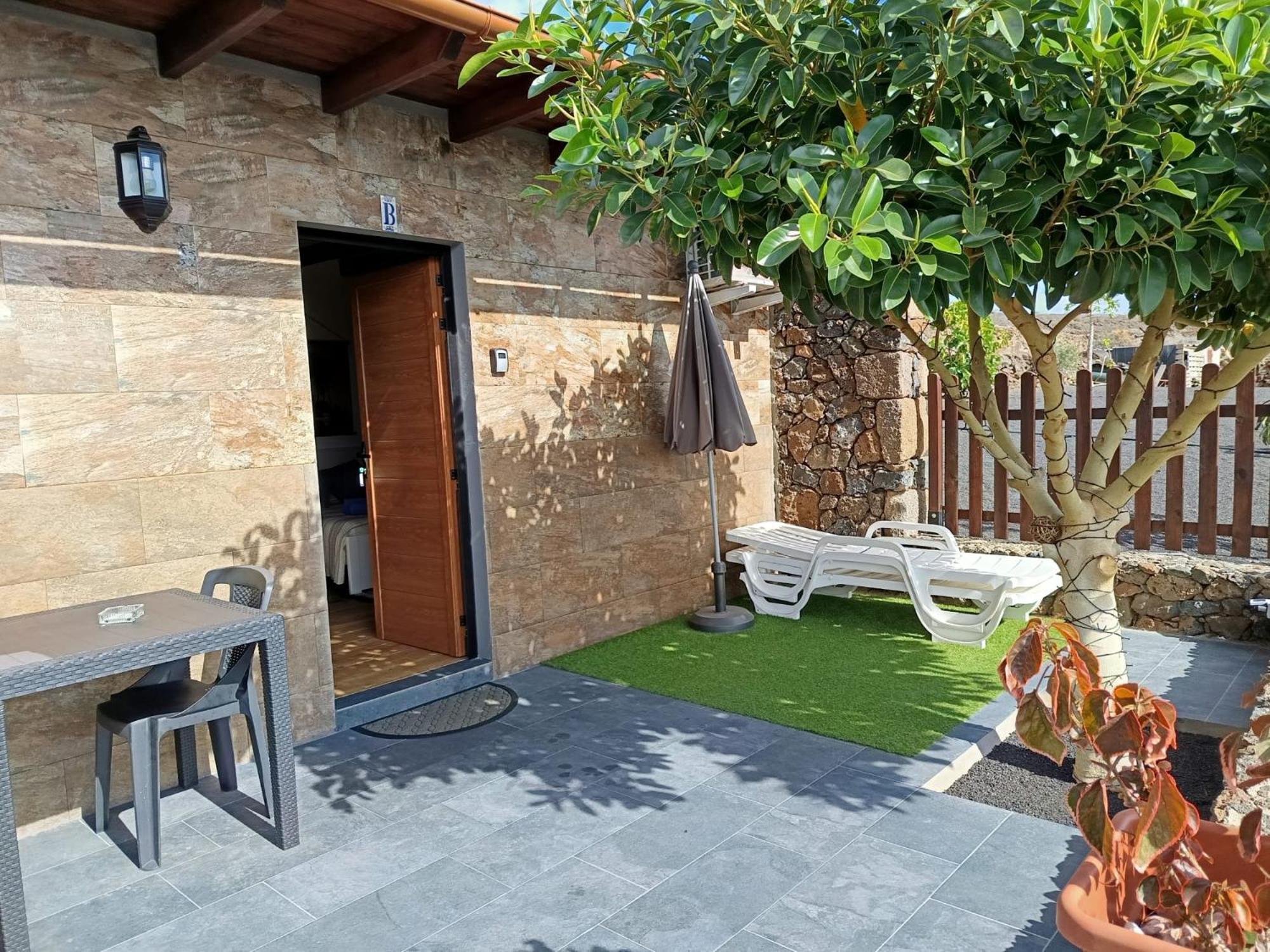 Casa El Mirador B Appartement *